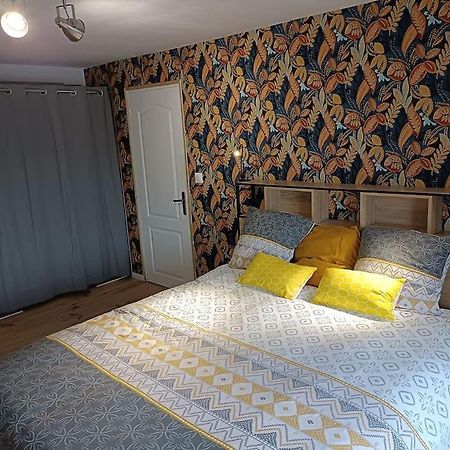 T2 Entre Quimper Et Concarneau, Proche Gare. Apartment Rosporden Ngoại thất bức ảnh