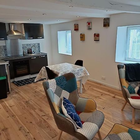 T2 Entre Quimper Et Concarneau, Proche Gare. Apartment Rosporden Ngoại thất bức ảnh